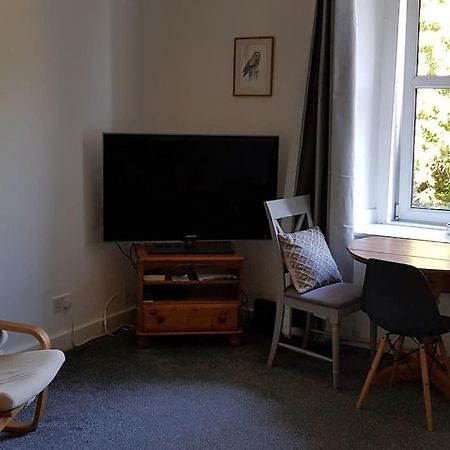 אדינבורו Nice Central Flat Walk To Princes Streetroyal Mile מראה חיצוני תמונה